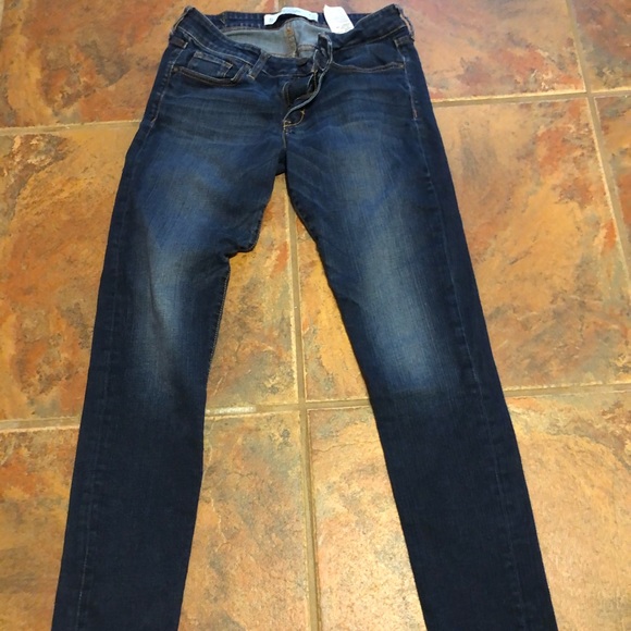 Abercrombie & Fitch Jeans - Picture 4 of 7